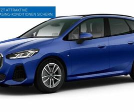 220I ACTIVE TOURER M SPORT HUD PA+DA+PANO AHK H/