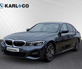 D LIMOUSINE M-SPORT LC PROF MEMORY SITZE