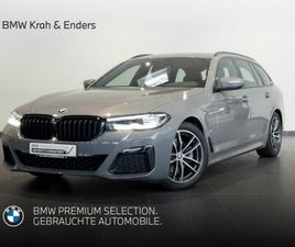 D XDRIVE TOURING M SPORT HIFI+SHZ+CARPLAY