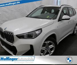 X23I M SPORT ACC KAMERA AKTIVSITZ KOMFZ.HA/KA