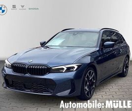 D TOURING M SPORT MILD-HYBRID EU6E PARK-ASS