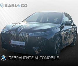 40 XDRIVE SPORT LASER ACC AHK PANO MASSAGE