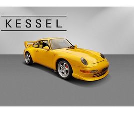 993 CARRERA RS