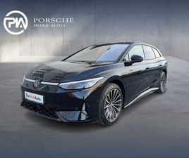 VOLKSWAGEN ID.7 TOURER TOURER GTX 4MOTION 250 KW BUSINESS