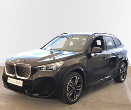 BMW IX1 XDRIVE 30 BMW IX1 XDRIVE30 230 KW (313 CV)