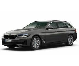 E TOURING PANO LASER HUD RFK KOMFORTSITZE