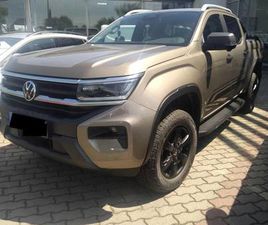 VOLKSWAGEN AMAROK AMAROK VOLKSWAGEN AMAROK PANAMERICA / TENDALINO ELETTRICO