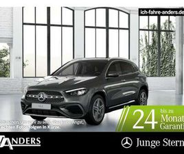 AMG+PANO+DISTRONIC+LED+KAM+ADV.SOUND+SHZ