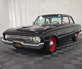 1961 FORD FALCON