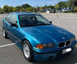 BMW 316I COMPACT