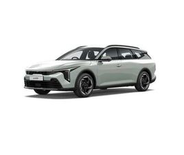 KIA K4 KIA K4 SPIN 1,0 T-GDI