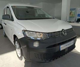 VOLKSWAGEN CADDY BEACH 2.0 TDI BMT