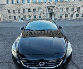VOLVO V40 D2 VOLVO V40 D2 BUSINESS – 2015 – 140.000 KM – MANUAL