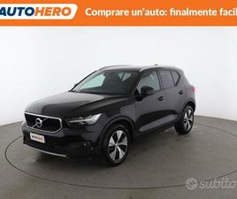 VOLVO XC40 WT57339