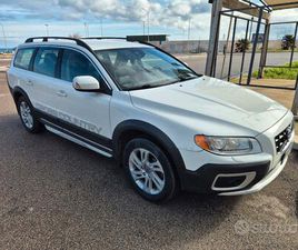 VOLVO XC70 MOMENTUM D4 AUT.