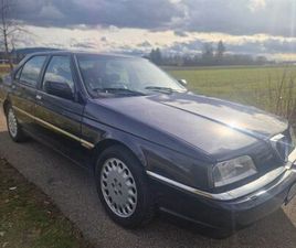 3.0I SUPER V6 - OLDTIMER MIT H- ZULASSUNG