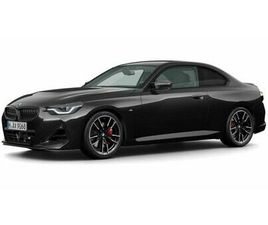 XDRIVE COUPÉ M-SPORT 360° ALCANT. KEYLESS