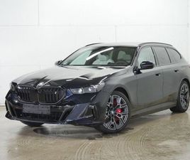 EDRIVE40 TOURING M SPORT AHK PANODACH HUD