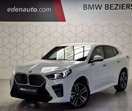 U10 EDRIVE20 204CH BVA M SPORT