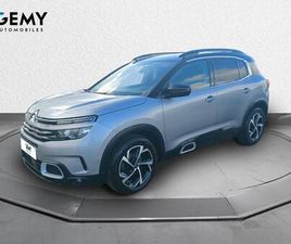 C5 AIRCROSS BLUEHDI 130 S&S EAT8 | FEEL