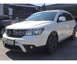 2.4 SXT 7 PASAJEROS AT