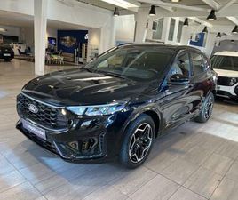 FORD KUGA ST-LINE BUSINESS