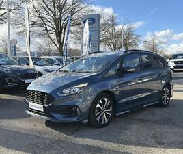 FORD S-MAX ST-LINE