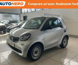 SMART FORTWO HN38857