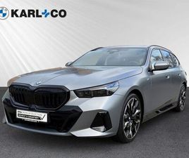 XD TOURING M-SPORT PRO B&W KOMFORTSITZE