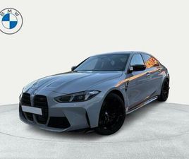 BMW M M3 BERLINA COMPETITION 375 KW (510 CV)