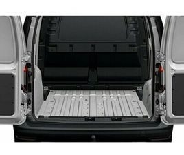 VOLKSWAGEN CADDY VOLKSWAGEN CADDY CARGO PROLINE DRAG VÄRMARE