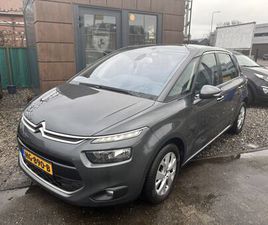 CITROËN C4 PICASSO - 1.6 VTI ATTRACTION