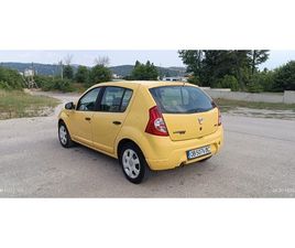DACIA SANDERO 1.4/75U043AС. 515 EUR