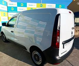 RENAULT EXPRESS VAN RENAULT EXPRESS VAN 1.5 BLUEDCI 75 CV