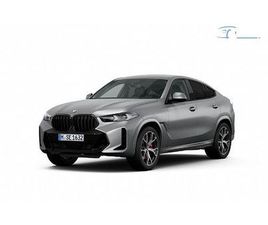 BMW SERIJA X6: XDRIVE30D