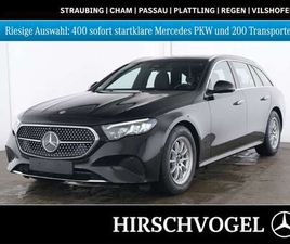 D AVANTGARDE+AHK+DISTRONIC+KEYLESS+360°KAM