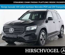 4M PROGRESSIVE+NIGHT+AHK+MBUX+NAVI-P+LED