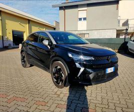 RENAULT CAPTUR TECHNO 1.0 TCE 90