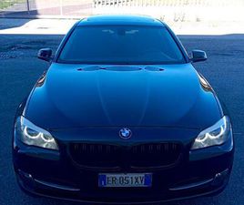 BMW SERIE 5 525 BMW SERIE 5 525D *STORICOBMW* *CARFAX* *TETTO*