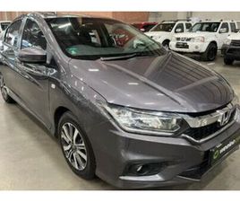 HONDA BALLADE 2018 HONDA BALLADE 1.5 ELEGANCE AUTO