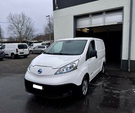 E-NV200 PREMIUM (INKLUSIVE. BATTERY)