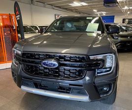 FORD RANGER WILDTRAK WILDTRACK 2.3 PHEV AWD