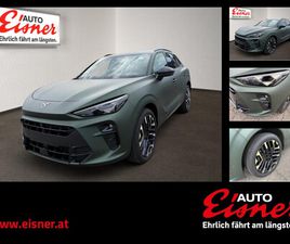 CUPRA TERRAMAR CUPRA TERRAMAR TRIBE 2.0 TSI 204 PS DSG 4DRIVE