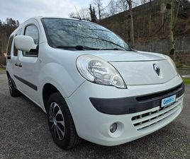 KANGOO MAXI DCI 110 BUSINESS ☆☆☆ MFK 13.02.2026 ☆☆☆