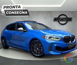 BMW SERIE 1 M135I 306CV XDRIVE - PREZZO PROMO