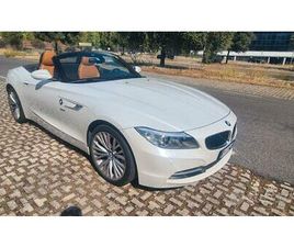 BMW Z4 S DRIVE 20I