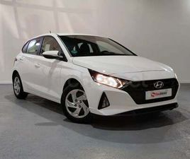 HYUNDAI I20 HYUNDAI I20 1.2 MPI ESSENCE