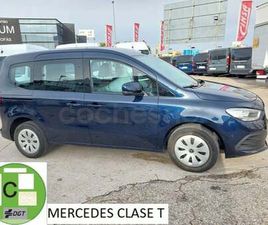 MERCEDES-BENZ CLASE T 180 D