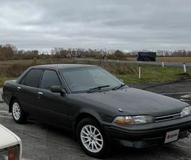 TOYOTA CARINA