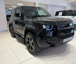 3.0 D250 MHEV X-DYNAMIC HSE AUTO 4WD EURO 6 (START/STOP) 3DR